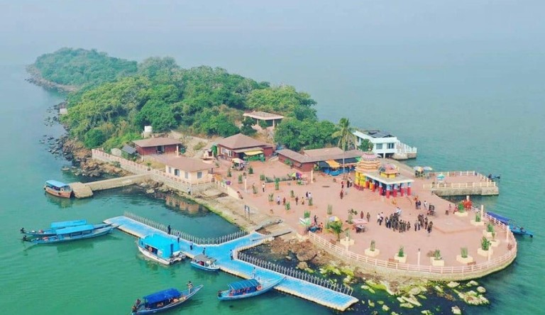 Chilika Lake