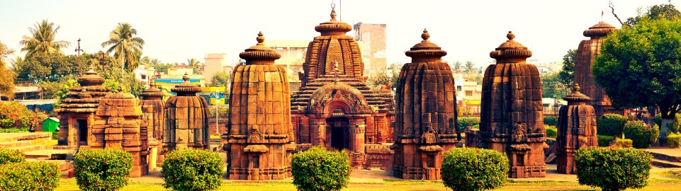 Konark Sun Temple