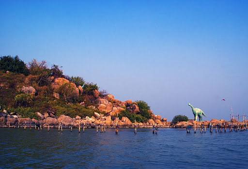 Chilika